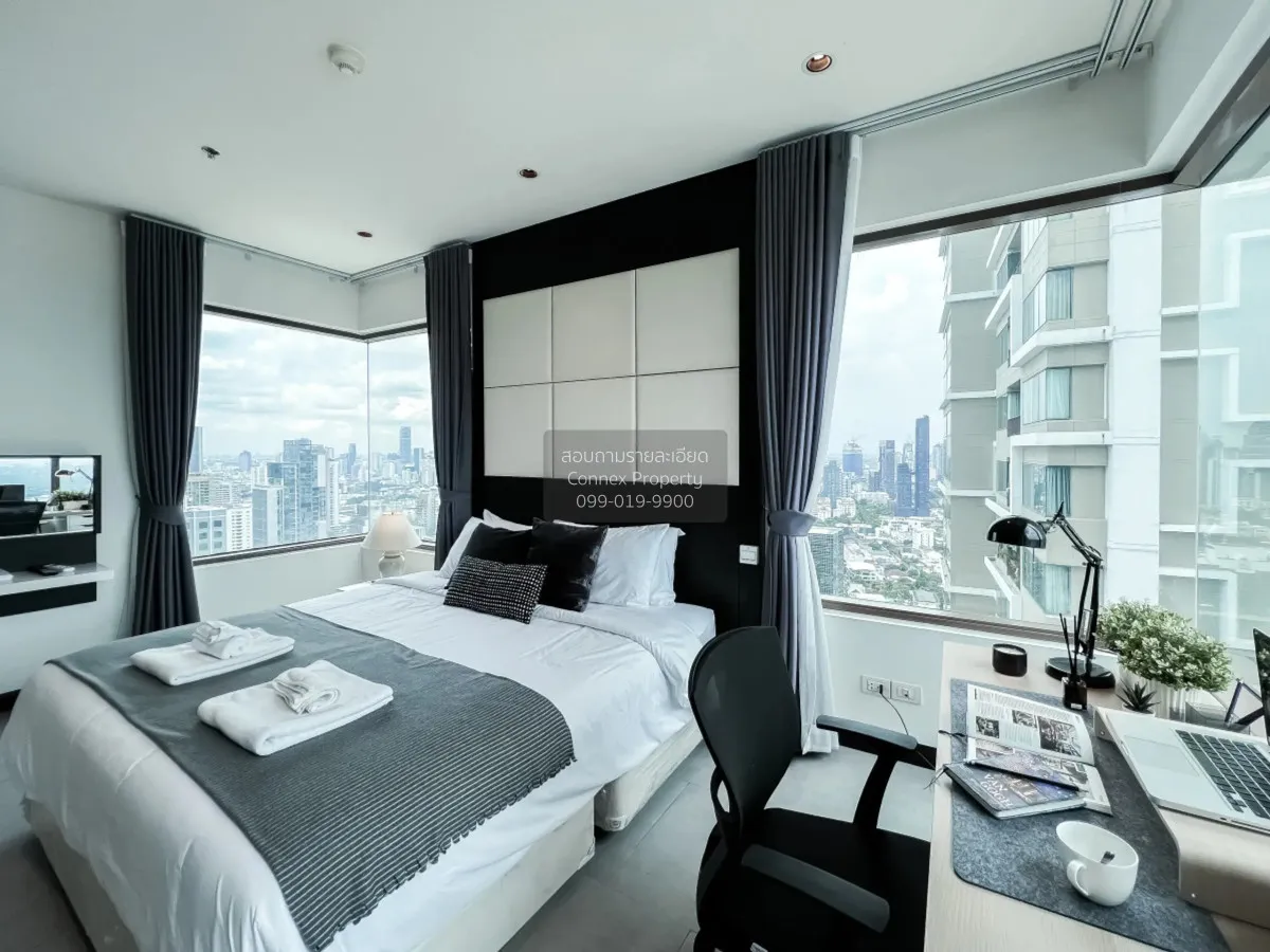 เช่าคอนโด  ดิ เอ็มโพริโอ เพลส BTS-พร้อมพงษ์ คลองเตย เขต คลองเตย ก