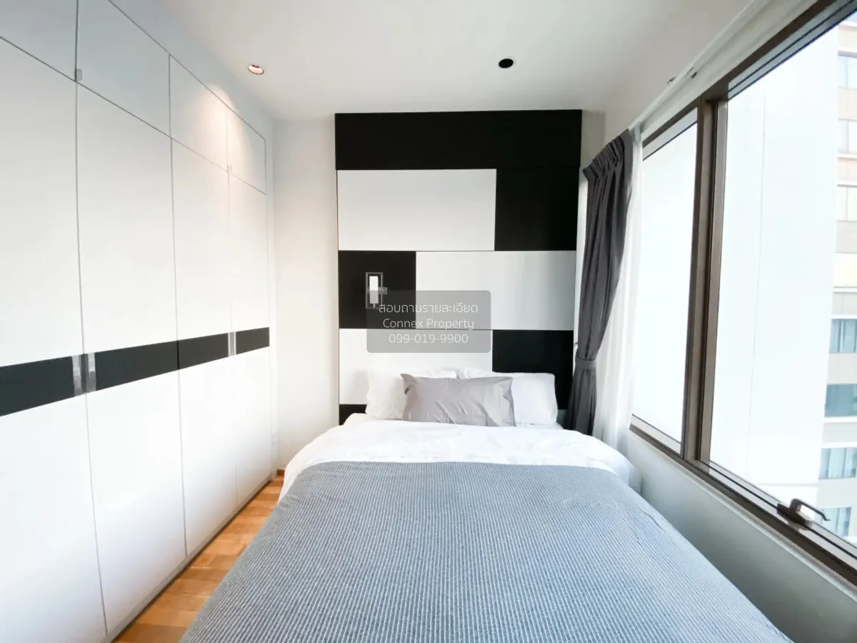 เช่าคอนโด  ดิ เอ็มโพริโอ เพลส BTS-พร้อมพงษ์ คลองเตย เขต คลองเตย ก