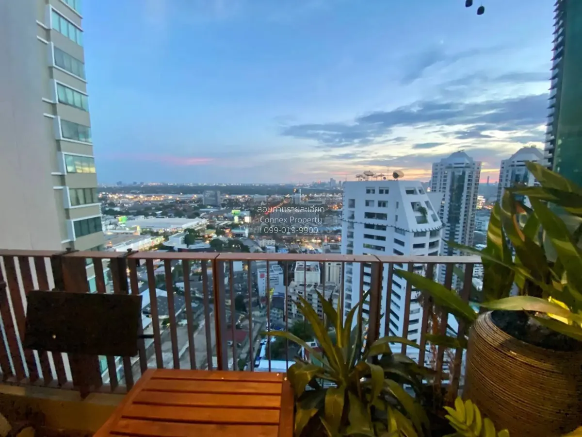 เช่าคอนโด  ดิ เอ็มโพริโอ เพลส BTS-พร้อมพงษ์ คลองเตย เขต คลองเตย ก