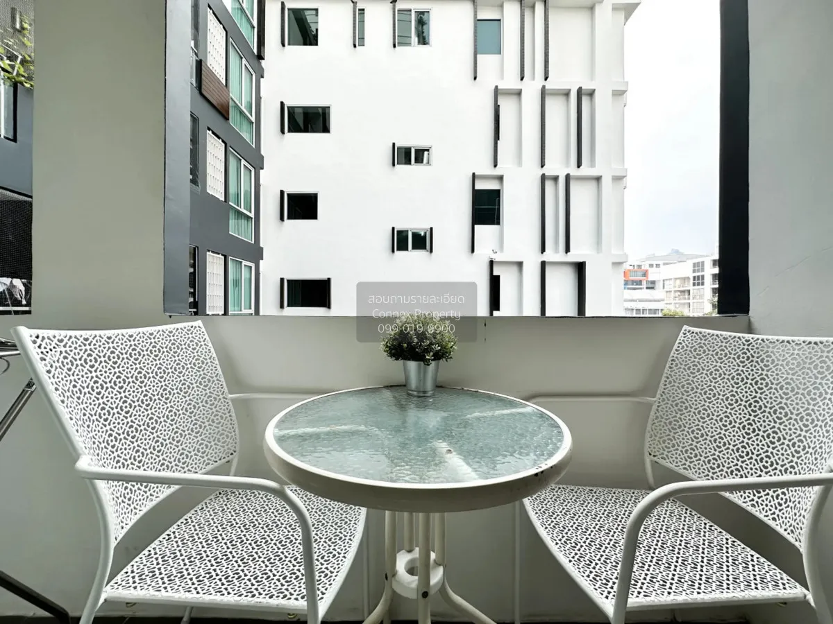 เช่าคอนโด  อินเตอร์ ลักส์ พรีเมียร์ สุขุมวิท 13 MRT-เพชรบุรี คลอง