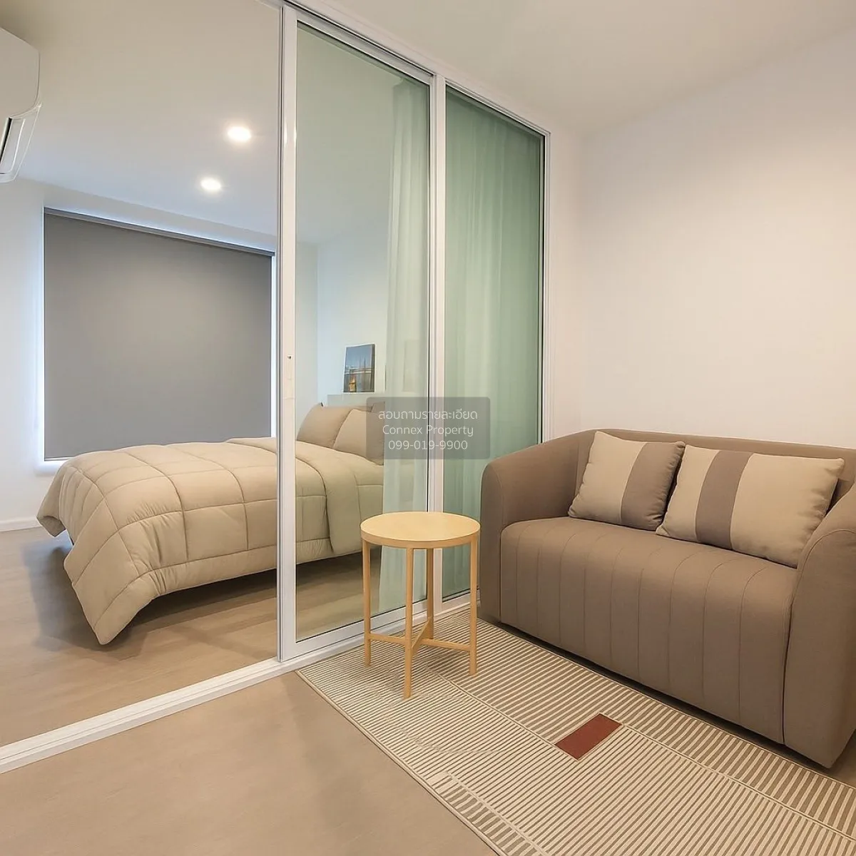 เช่าคอนโด  รีเจ้นท์ โฮม บางนา (โครงการใหม่) บางนา เขต บางนา กรุงเ 1