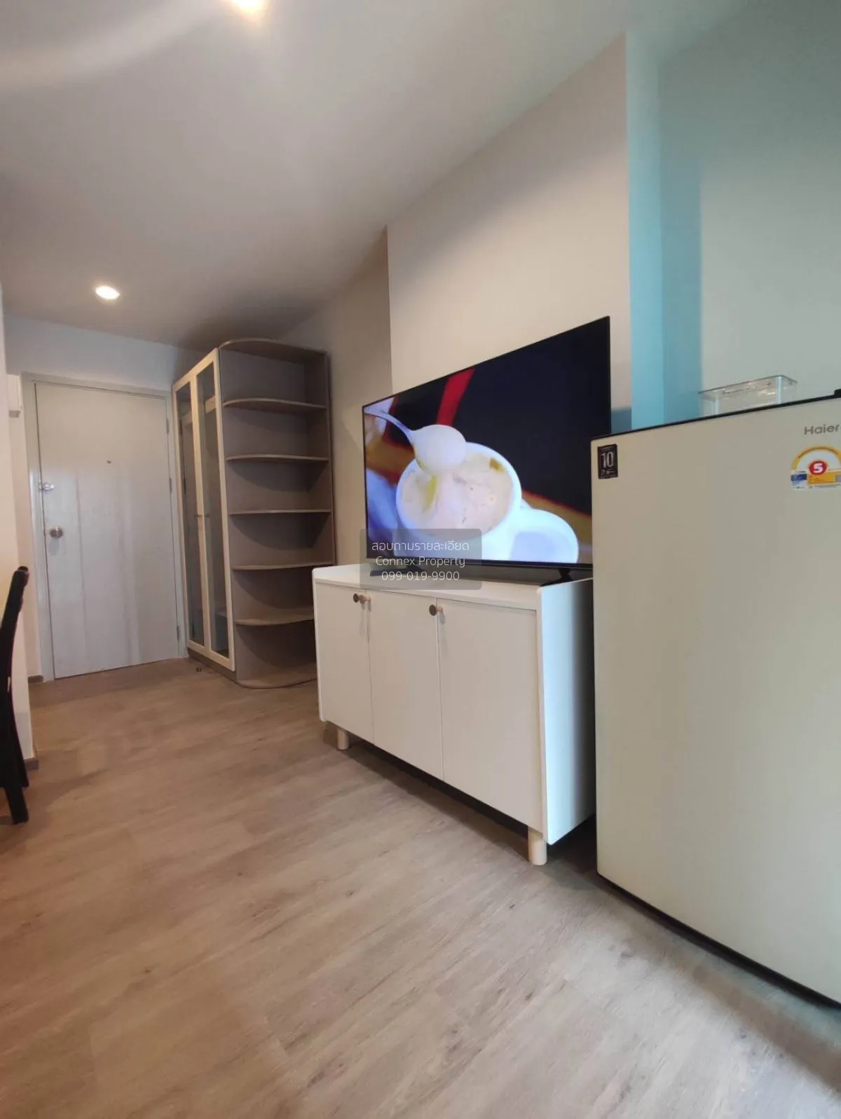 เช่าคอนโด  รีเจ้นท์ โฮม บางนา (โครงการใหม่) บางนา เขต บางนา กรุงเ 3