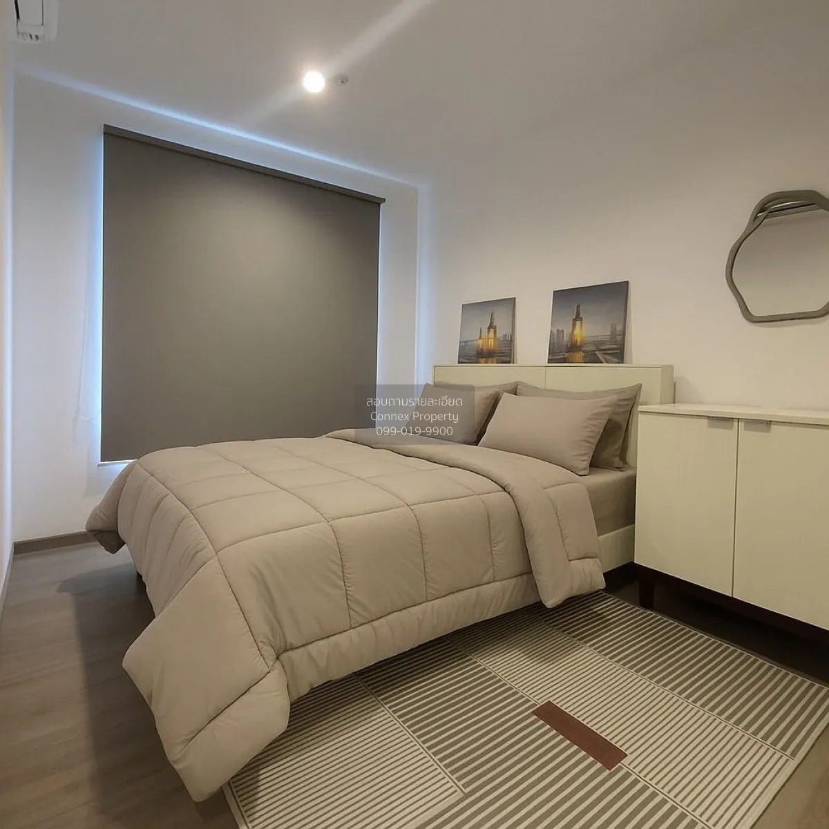 เช่าคอนโด  รีเจ้นท์ โฮม บางนา (โครงการใหม่) บางนา เขต บางนา กรุงเ