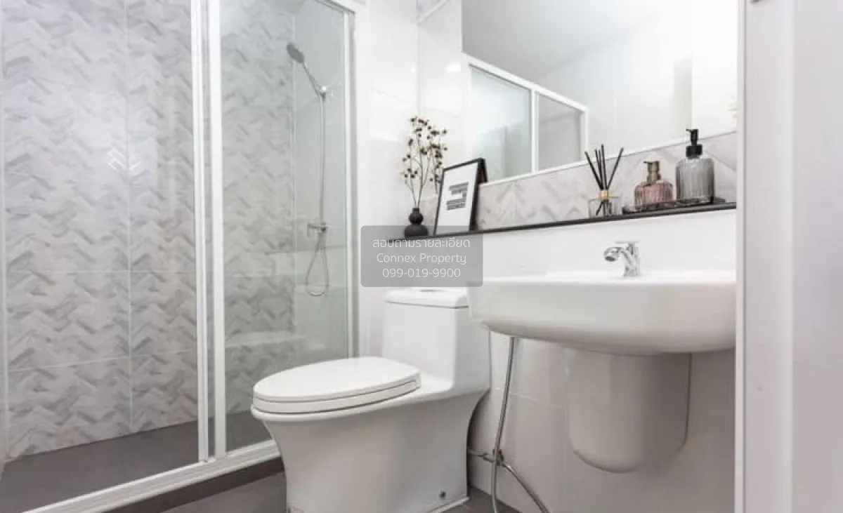 เช่าคอนโด  รีเจ้นท์ โฮม บางนา (โครงการใหม่) บางนา เขต บางนา กรุงเ