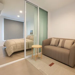 เช่าคอนโด  รีเจ้นท์ โฮม บางนา (โครงการใหม่) บางนา เขต บางนา กรุงเทพ CX-141779