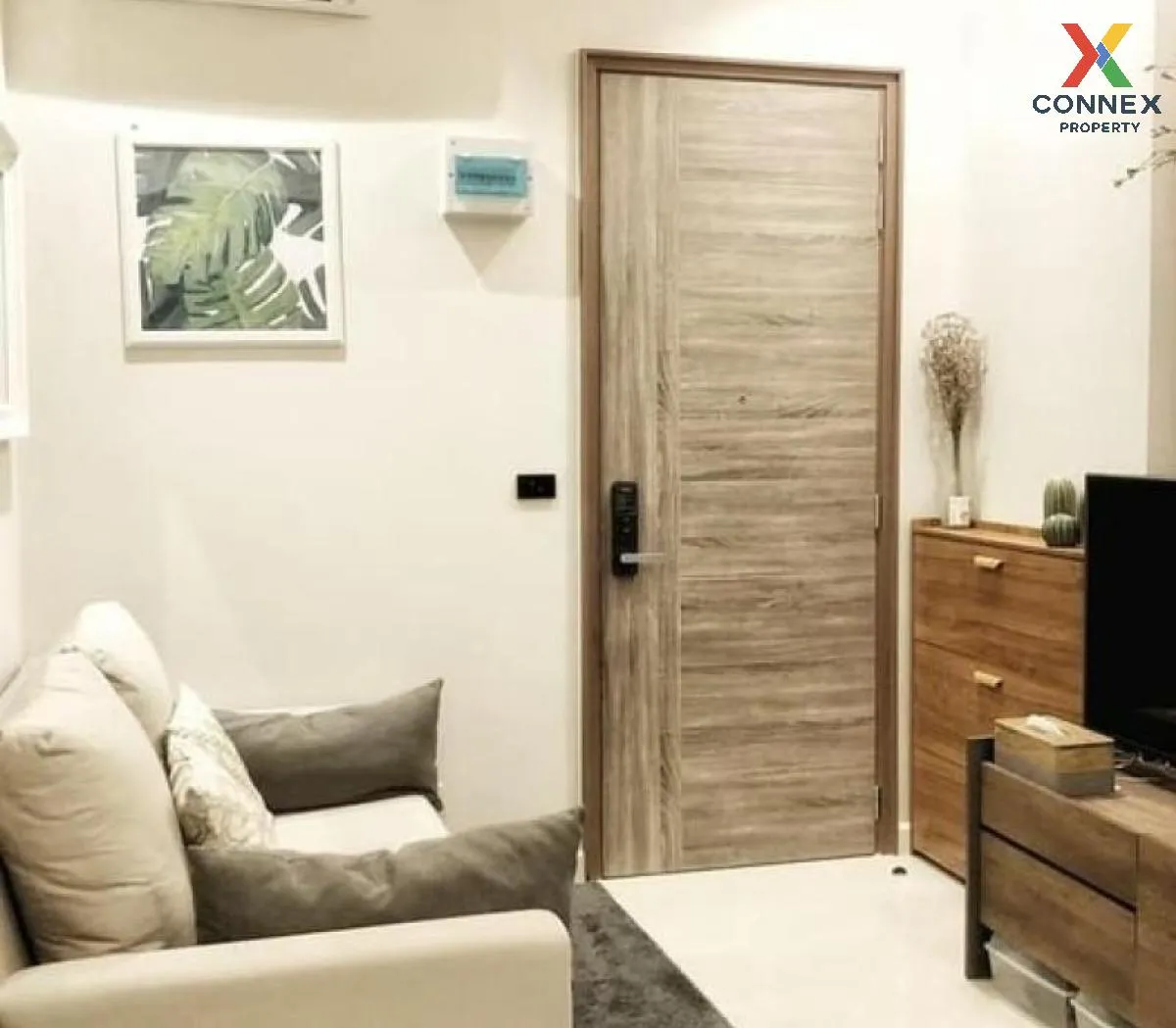 FOR SALE condo , Mayfair Place Sukhumvit 50 , BTS-On Nut , Phra K 1