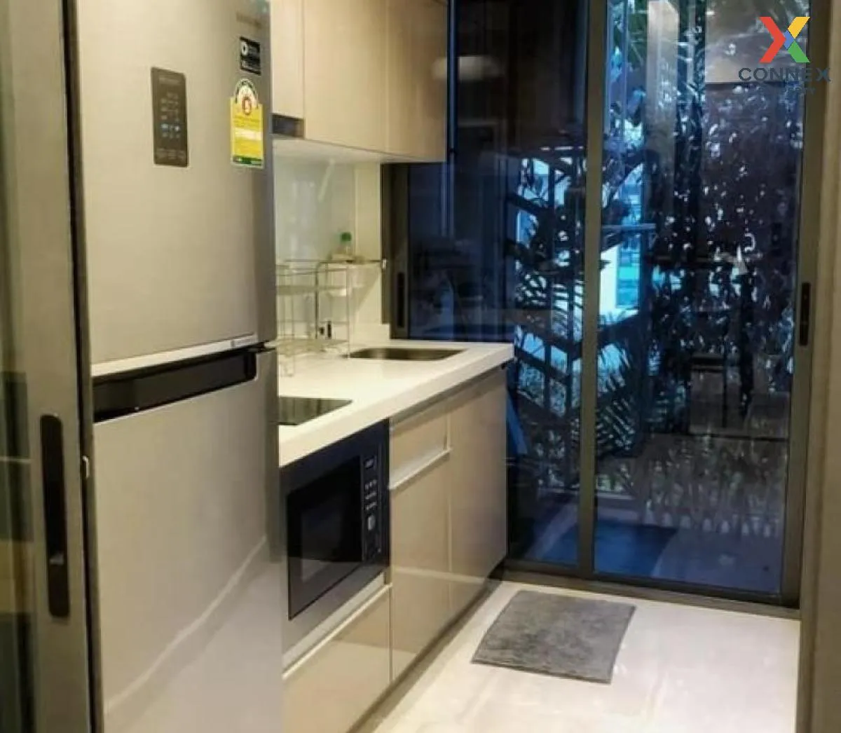 FOR SALE condo , Mayfair Place Sukhumvit 50 , BTS-On Nut , Phra K