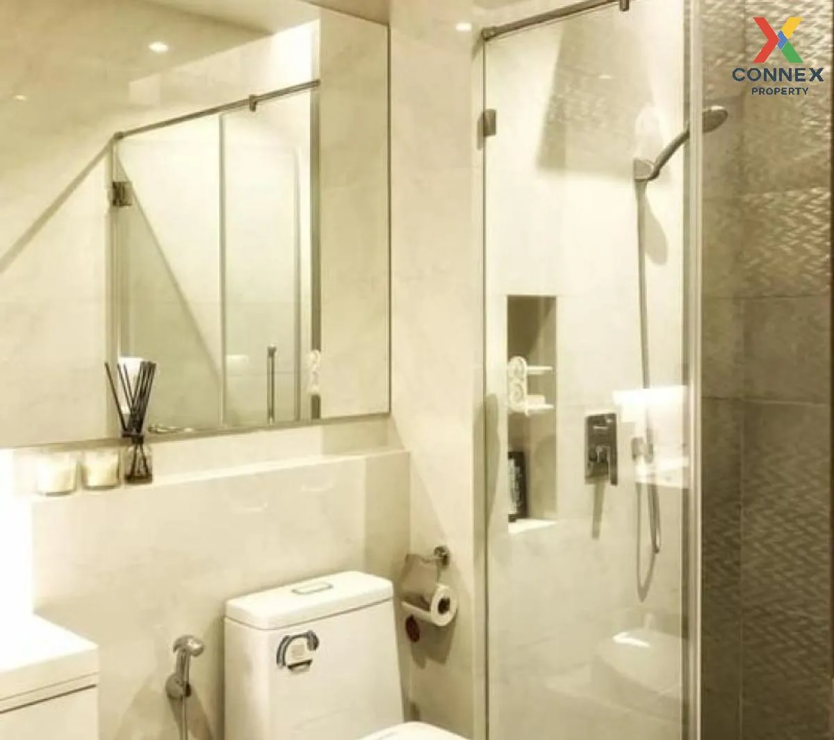 FOR SALE condo , Mayfair Place Sukhumvit 50 , BTS-On Nut , Phra K