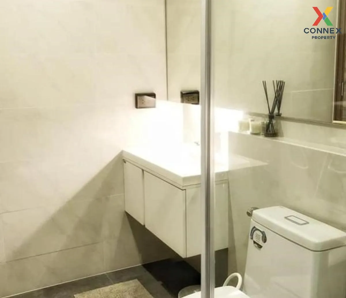 FOR SALE condo , Mayfair Place Sukhumvit 50 , BTS-On Nut , Phra K