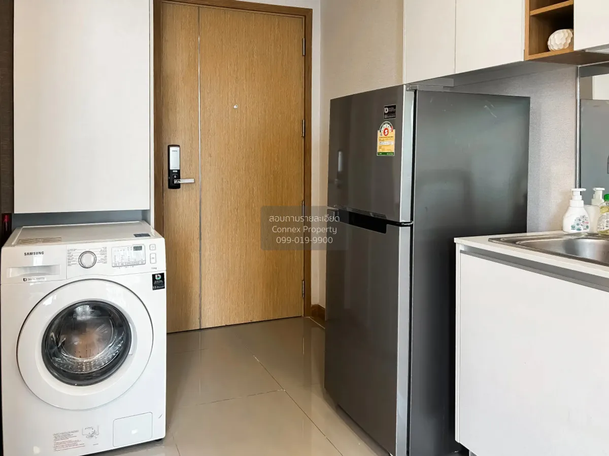 เช่าคอนโด  อินเตอร์ ลักส์ พรีเมียร์ สุขุมวิท 13 MRT-เพชรบุรี คลอง