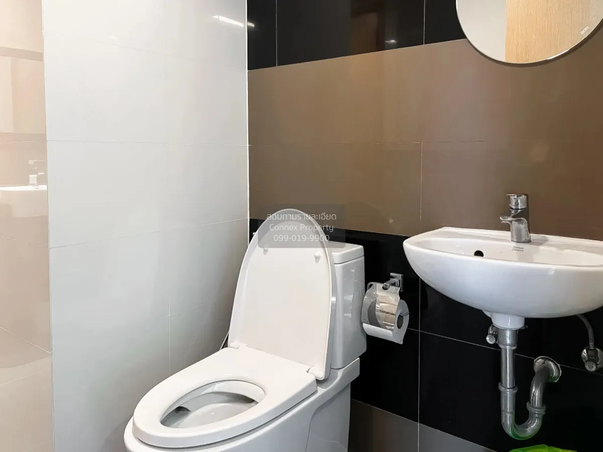 เช่าคอนโด  อินเตอร์ ลักส์ พรีเมียร์ สุขุมวิท 13 MRT-เพชรบุรี คลอง