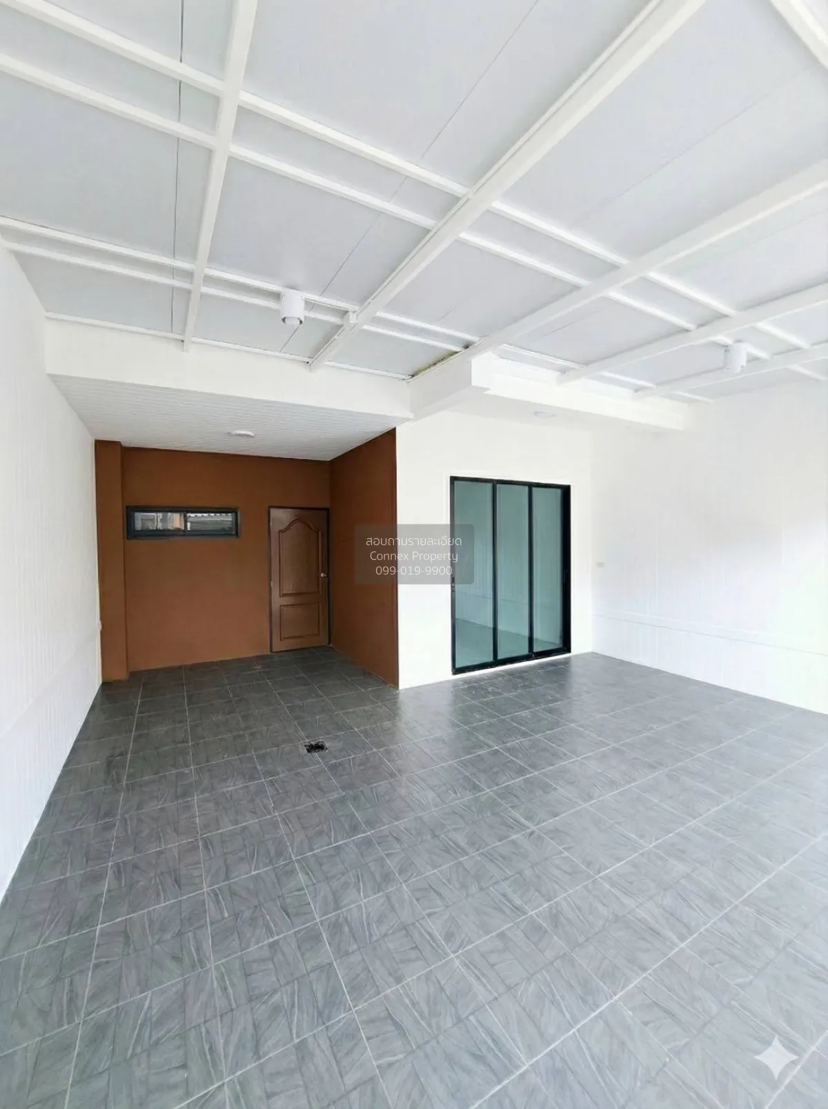 ขายทาวน์เฮ้าส์/ทาวน์โฮม  ชุมชน พงษ์เพชร แจ้งวัฒนะ 14 รีโนเวทใหม่  2