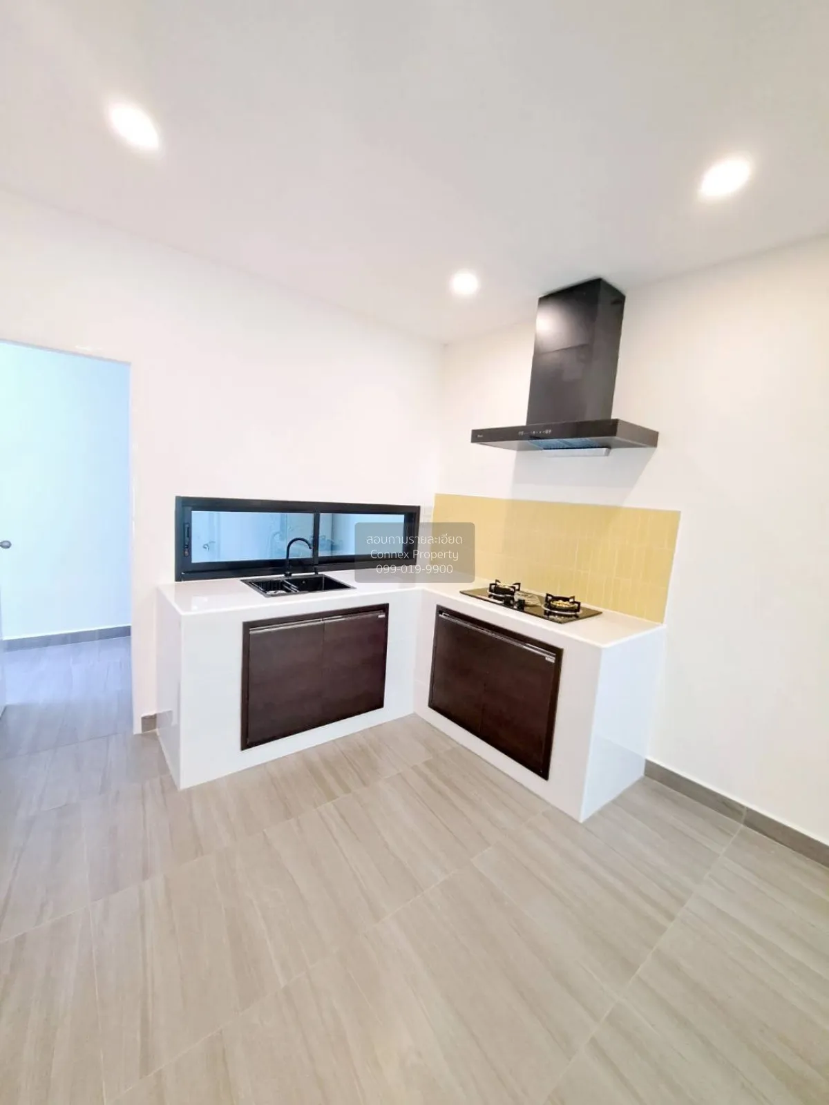 ขายทาวน์เฮ้าส์/ทาวน์โฮม  ชุมชน พงษ์เพชร แจ้งวัฒนะ 14 รีโนเวทใหม่  4