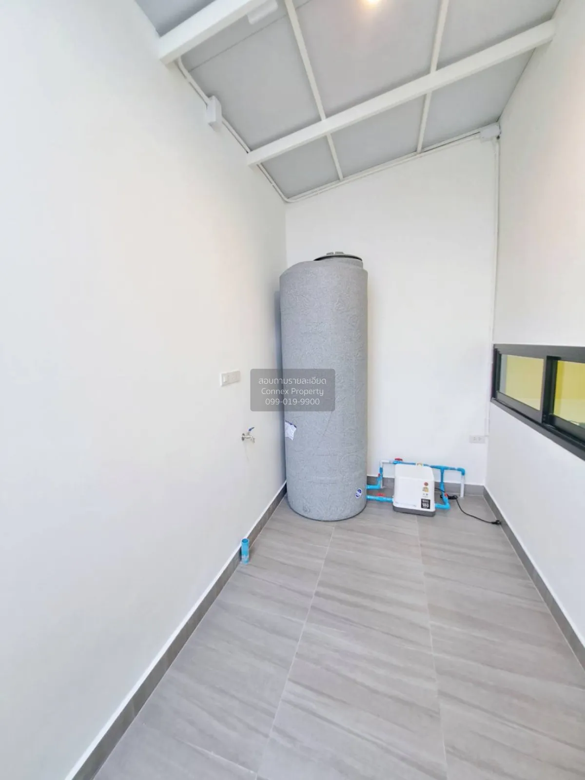 For Sale Townhouse/Townhome  , Phong Phet Chaengwattana 14 , newl