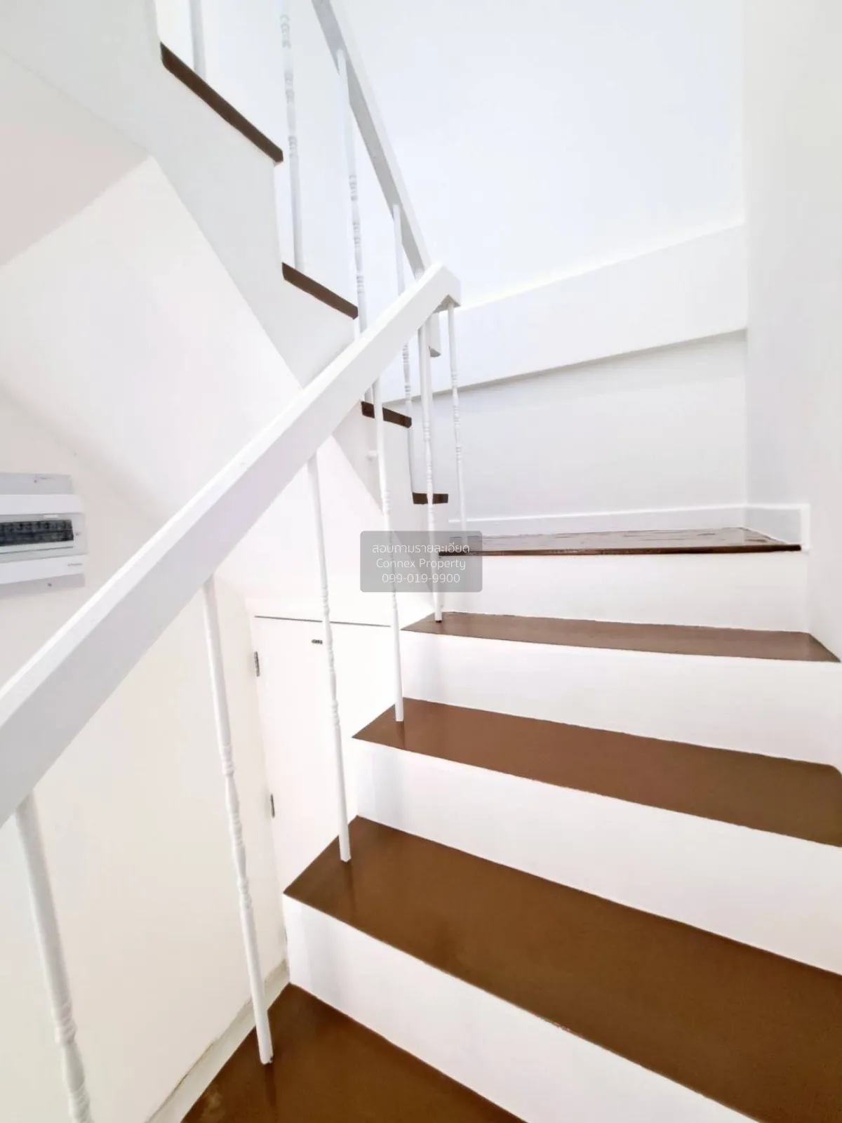 For Sale Townhouse/Townhome  , Phong Phet Chaengwattana 14 , newl