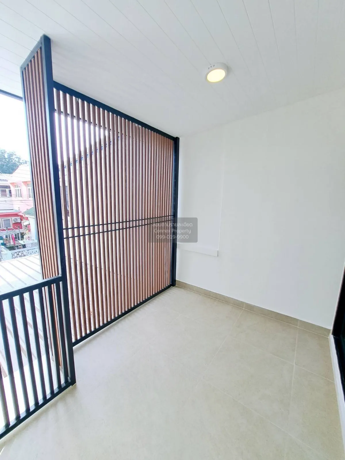 For Sale Townhouse/Townhome  , Phong Phet Chaengwattana 14 , newl