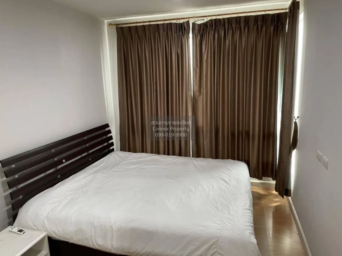 เช่าคอนโด  แอท ซิตี้ สุขุมวิท 101/1 BTS-ปุณณวิถี บางจาก เขต พระโข 2