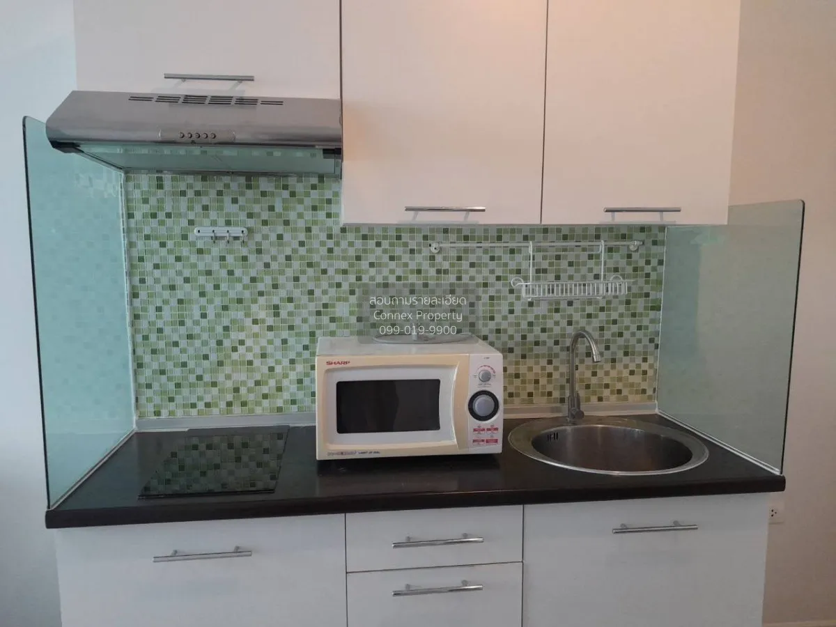 เช่าคอนโด  แอท ซิตี้ สุขุมวิท 101/1 BTS-ปุณณวิถี บางจาก เขต พระโข 3