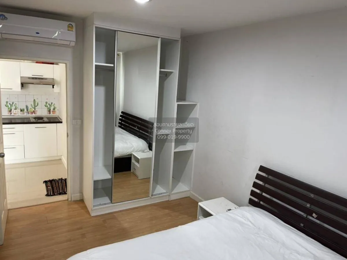 เช่าคอนโด  แอท ซิตี้ สุขุมวิท 101/1 BTS-ปุณณวิถี บางจาก เขต พระโข