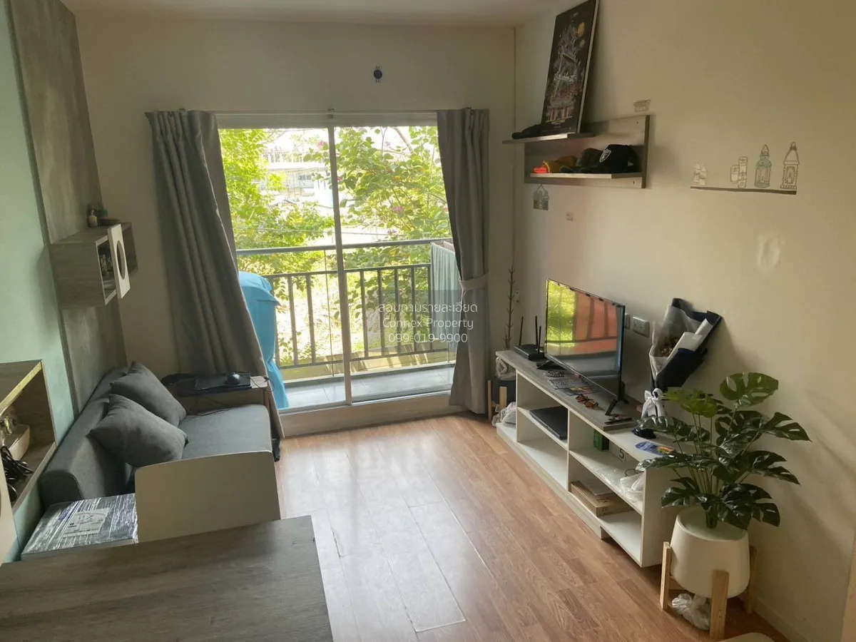 ขายคอนโด  ลุมพินี วิลล์ ราษฎร์บูรณะ - ริเวอร์วิว 2 บางปะกอก เขต ร 1