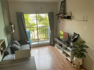 For Sale Condo , Lumpini Ville Ratburana - Riverview 2 , Bang Pakok , Rat Burana , Bangkok , CX-141789