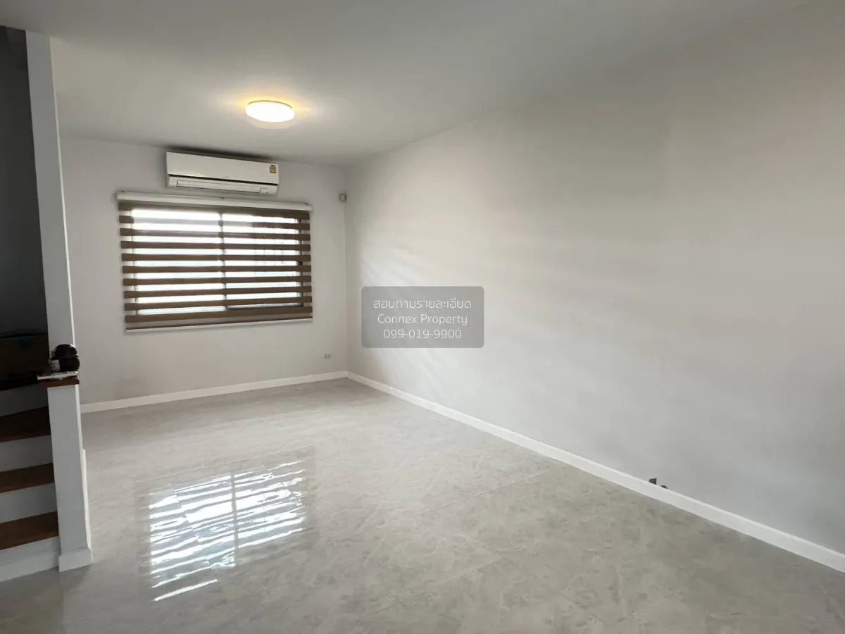 เช่าทาวน์เฮ้าส์/ทาวน์โฮม  โมดิ วิลล่า ชัยพฤกษ์ บางบัวทอง บางบัวทอ 3