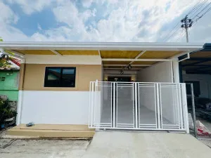 ขายทาวน์เฮ้าส์/ทาวน์โฮม  บ้านตะวันงาม รีโนเวทใหม่ บางใหญ่ บางใหญ่ นนทบุรี CX-141792