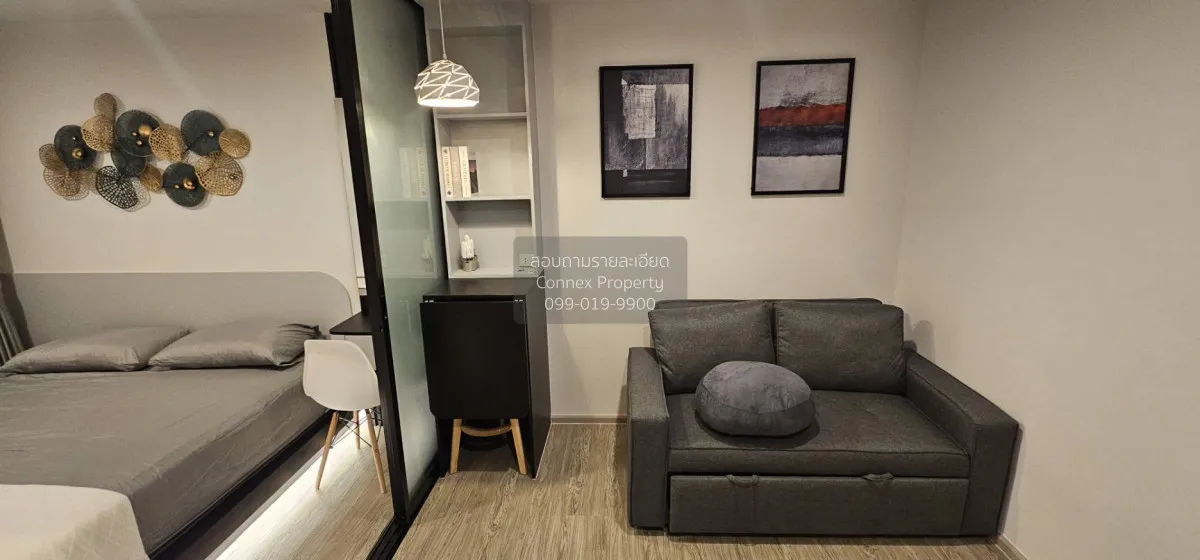 For Rent Condo , Regent Home Bangna (New Project) , Bang Na , Ban 1