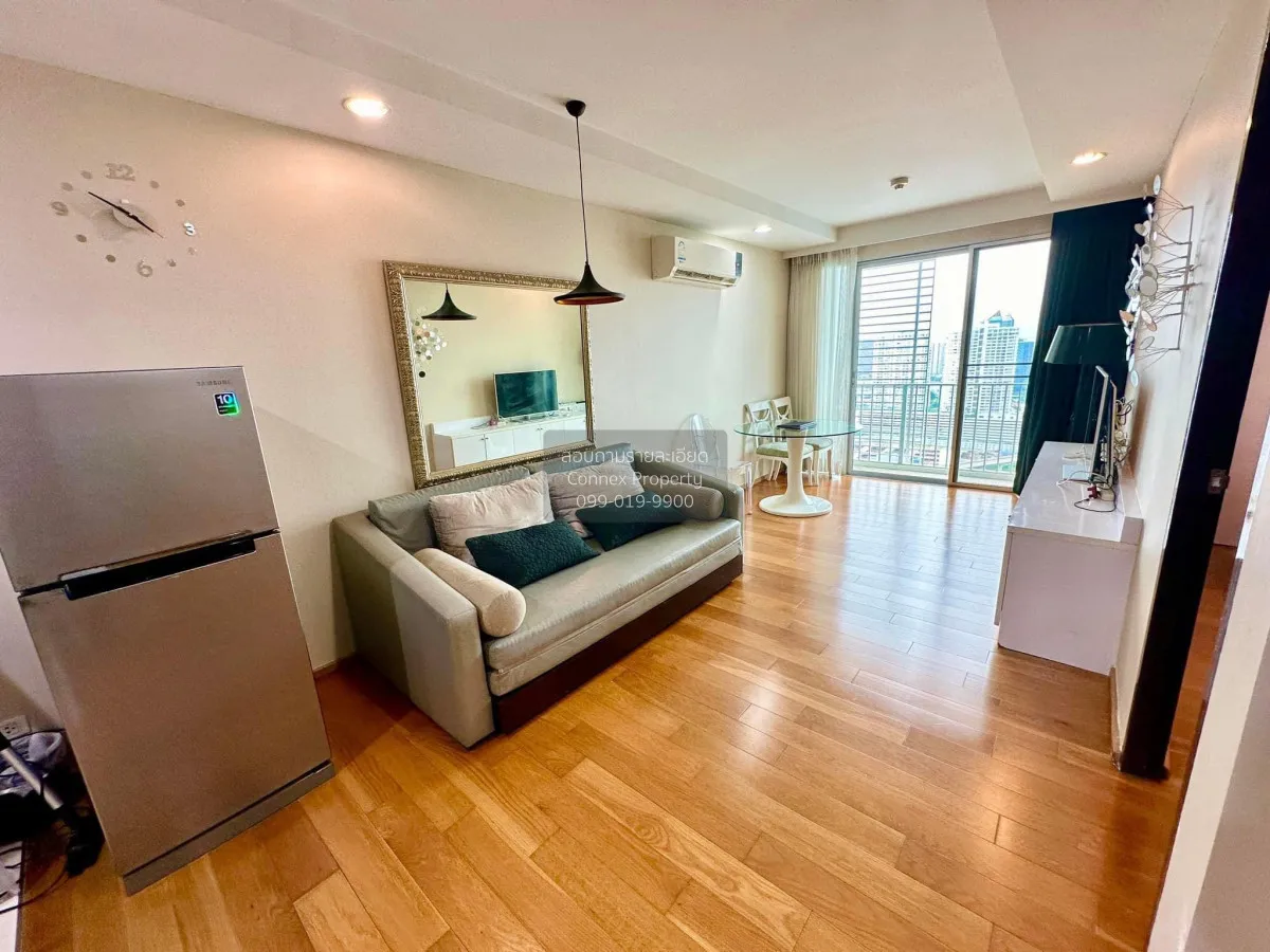 For Rent Condo , The Line Phahonyothin Park , BTS-Ha Yaek Lat Phr 1