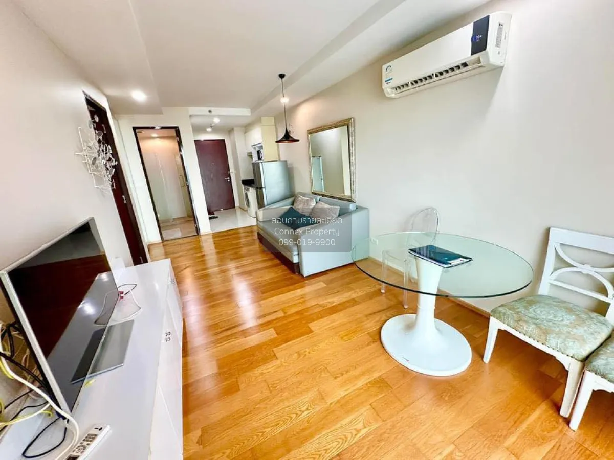 For Rent Condo , The Line Phahonyothin Park , BTS-Ha Yaek Lat Phr 3