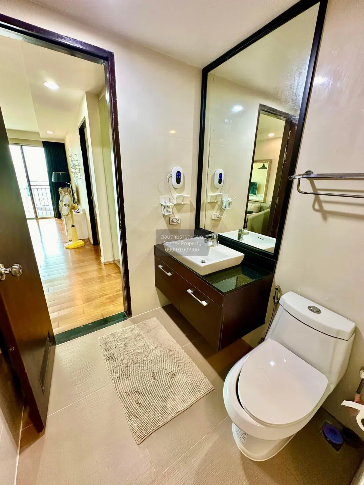 For Rent Condo , The Line Phahonyothin Park , BTS-Ha Yaek Lat Phr