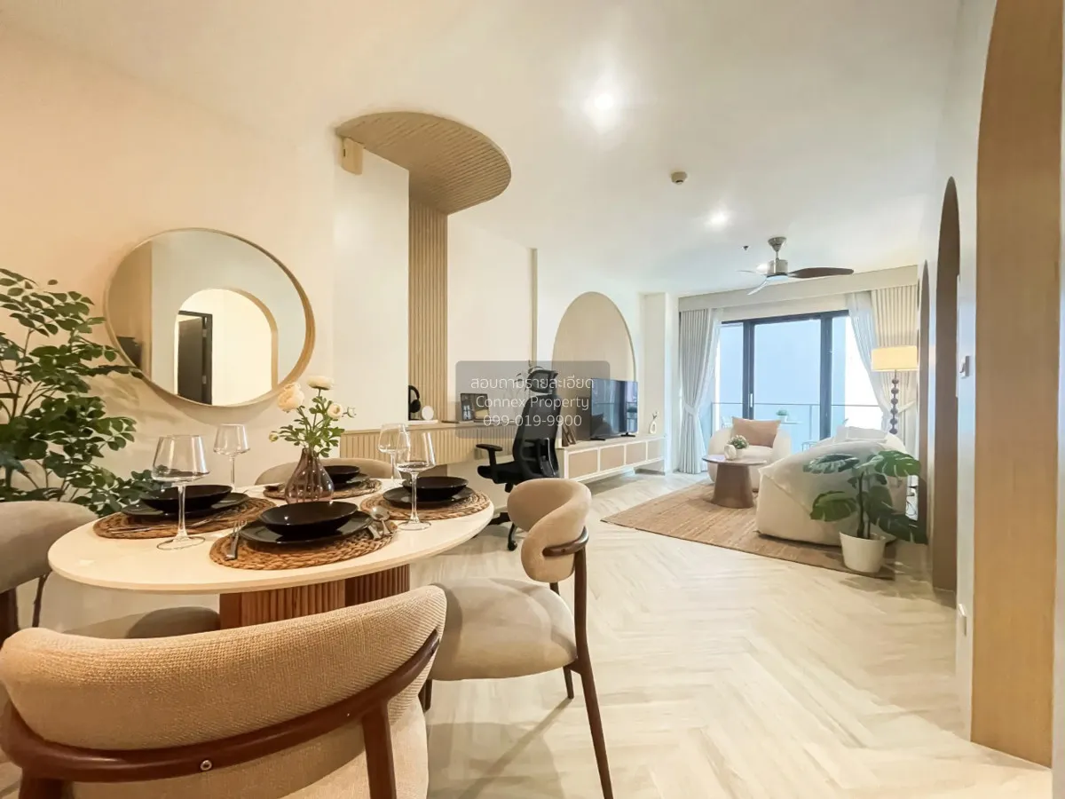 For Rent Condo , Noble Remix , BTS-Thong Lo , Khlong Tan , Wattha