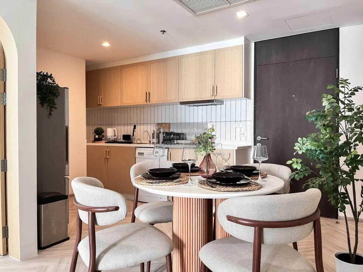 For Rent Condo , Noble Remix , BTS-Thong Lo , Khlong Tan , Wattha