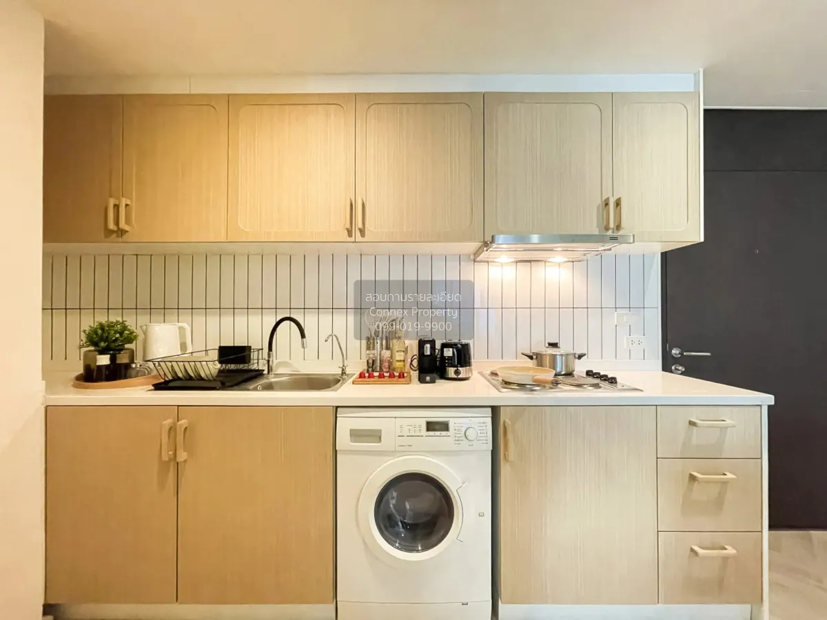 For Rent Condo , Noble Remix , BTS-Thong Lo , Khlong Tan , Wattha