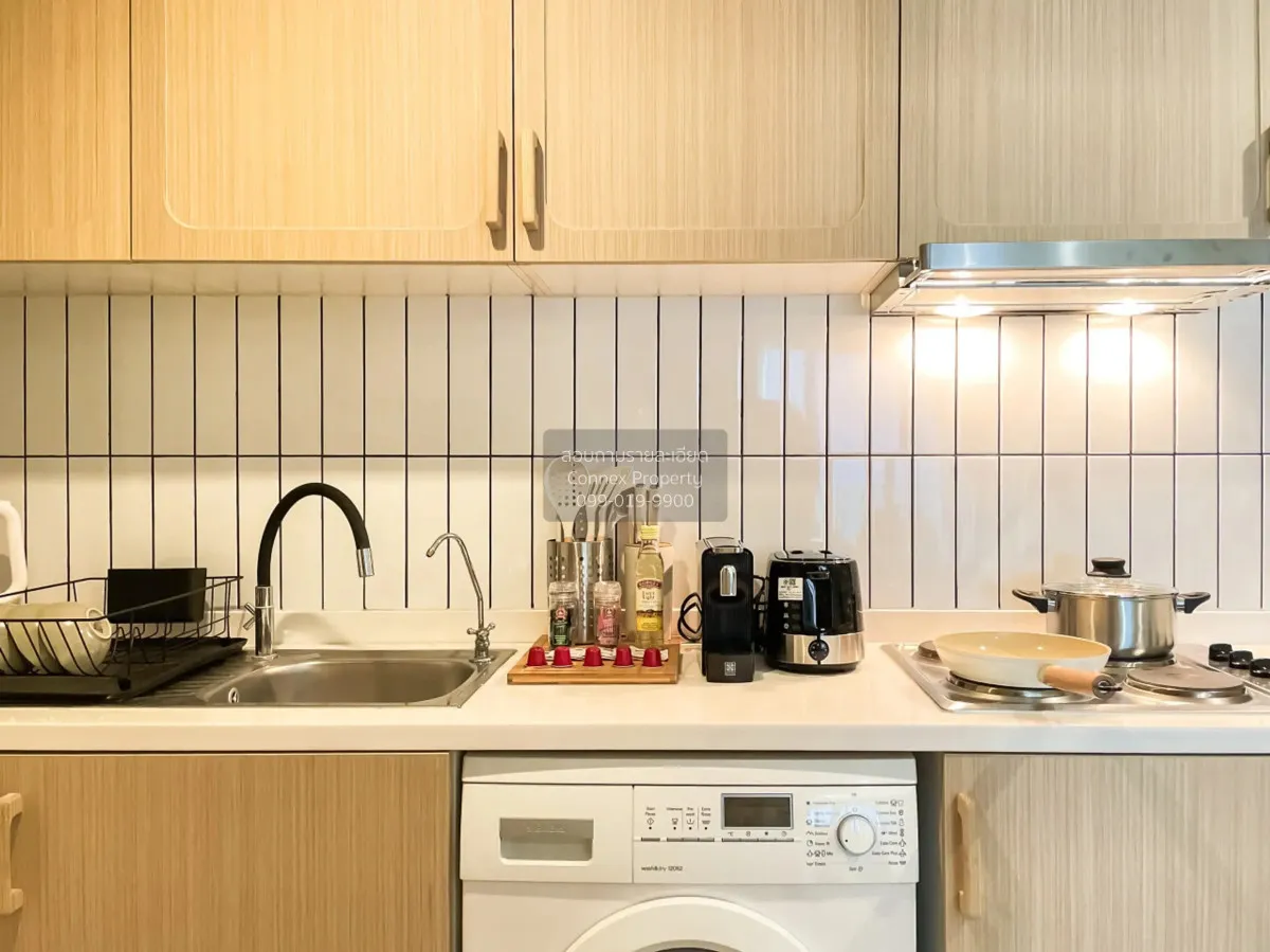 For Rent Condo , Noble Remix , BTS-Thong Lo , Khlong Tan , Wattha