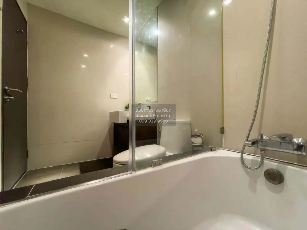 For Rent Condo , Noble Remix , BTS-Thong Lo , Khlong Tan , Wattha