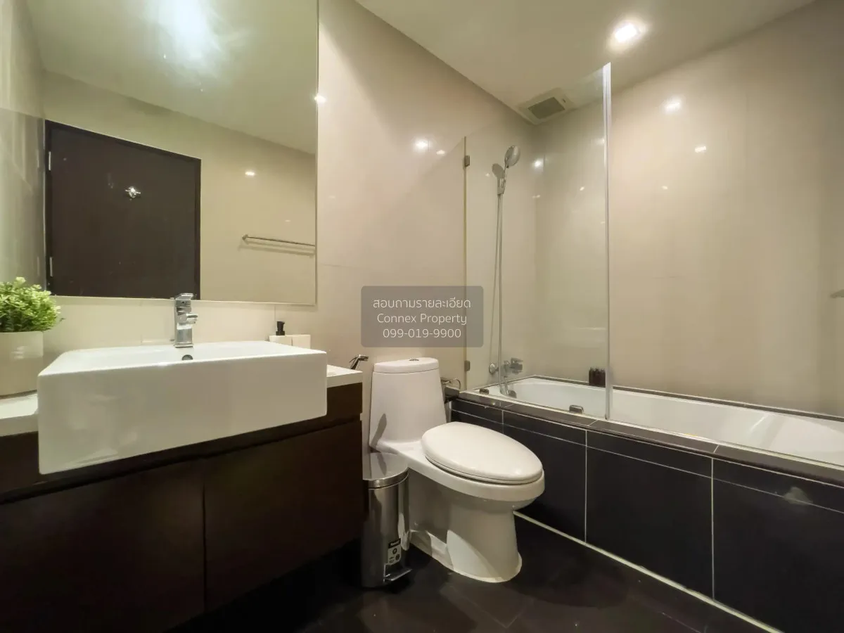 For Rent Condo , Noble Remix , BTS-Thong Lo , Khlong Tan , Wattha