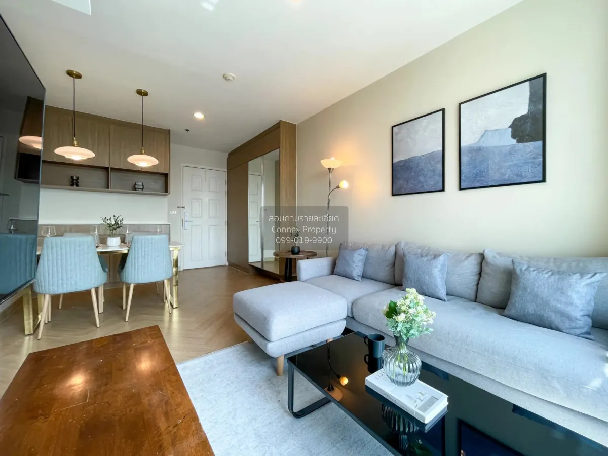 For Rent Condo , Life @ Sukhumvit 65 , BTS-Ekkamai , Phra Khanong 3