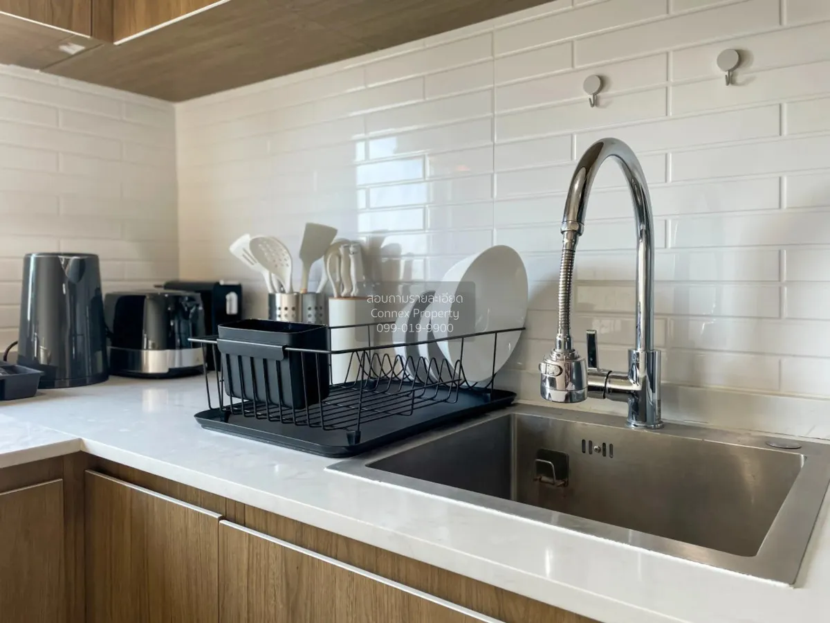 For Rent Condo , Life @ Sukhumvit 65 , BTS-Ekkamai , Phra Khanong 4