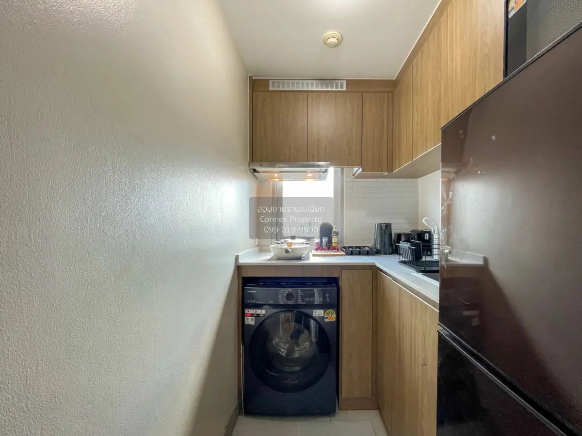 For Rent Condo , Life @ Sukhumvit 65 , BTS-Ekkamai , Phra Khanong