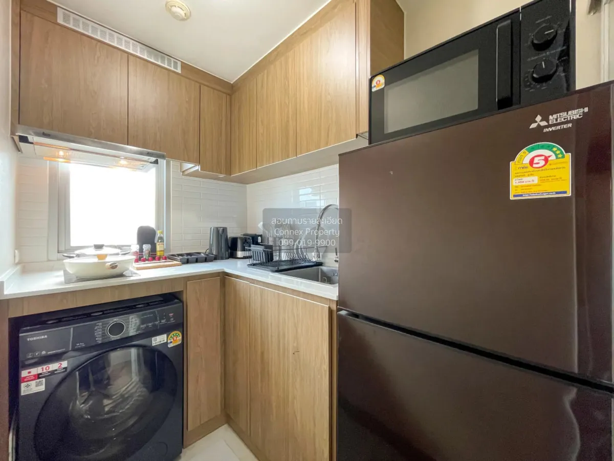 For Rent Condo , Life @ Sukhumvit 65 , BTS-Ekkamai , Phra Khanong