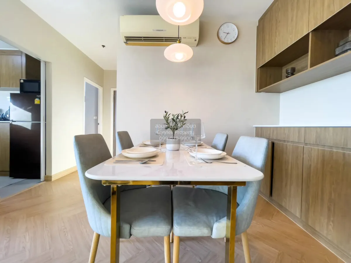 For Rent Condo , Life @ Sukhumvit 65 , BTS-Ekkamai , Phra Khanong