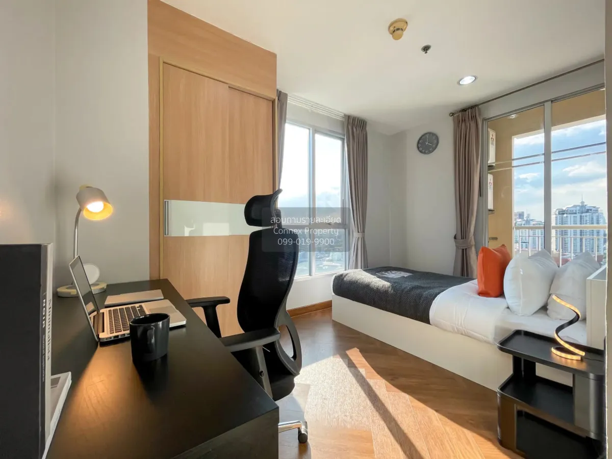 For Rent Condo , Life @ Sukhumvit 65 , BTS-Ekkamai , Phra Khanong