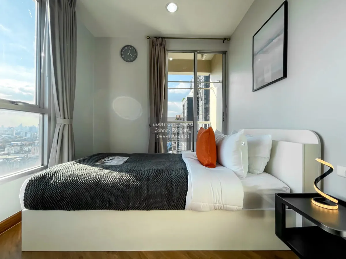 For Rent Condo , Life @ Sukhumvit 65 , BTS-Ekkamai , Phra Khanong