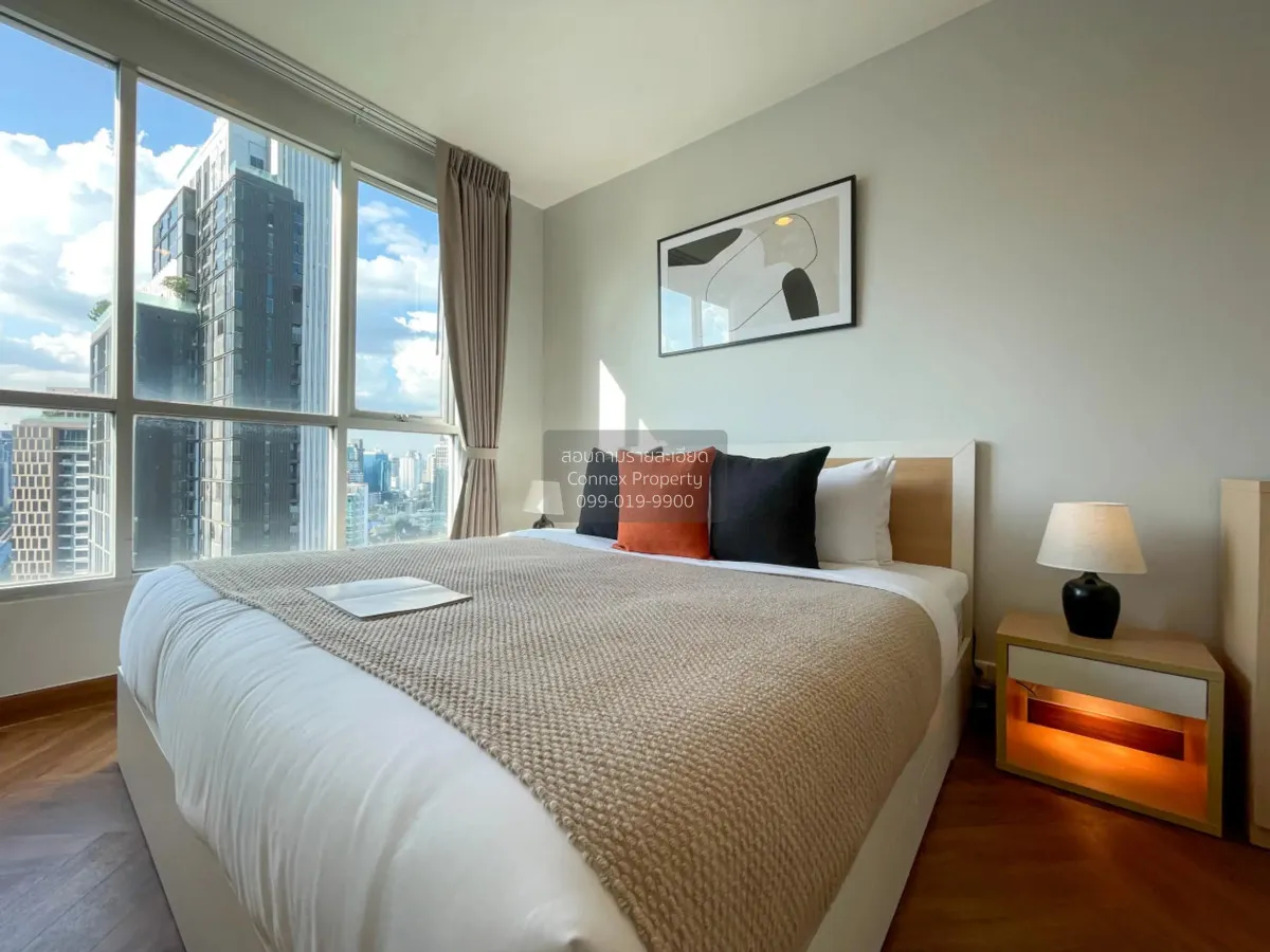 For Rent Condo , Life @ Sukhumvit 65 , BTS-Ekkamai , Phra Khanong