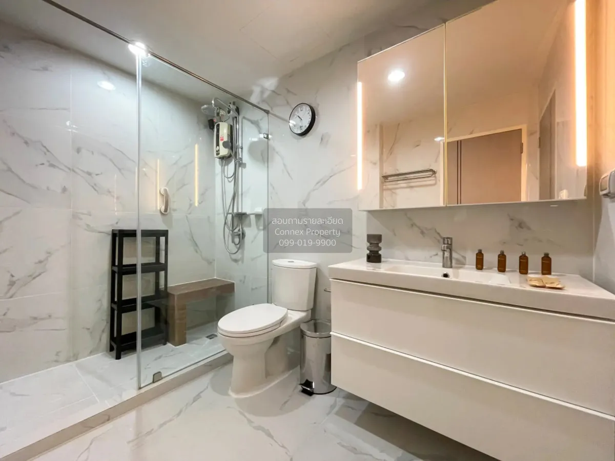 For Rent Condo , Life @ Sukhumvit 65 , BTS-Ekkamai , Phra Khanong
