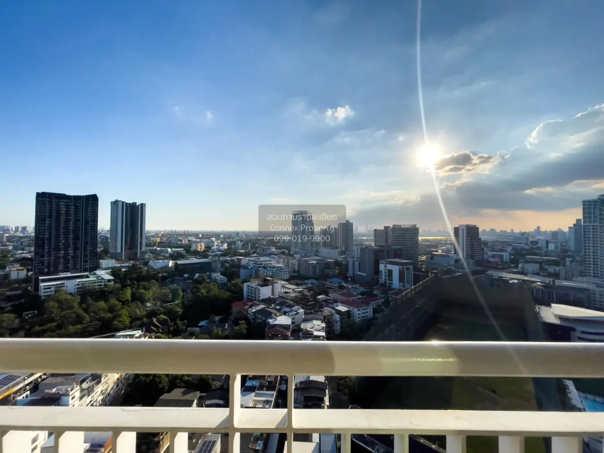 For Rent Condo , Life @ Sukhumvit 65 , BTS-Ekkamai , Phra Khanong