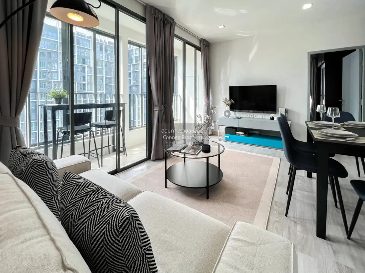 For Rent Condo , Ideo Mobi Sukhumvit , BTS-On Nut , Bang Chak , P 1