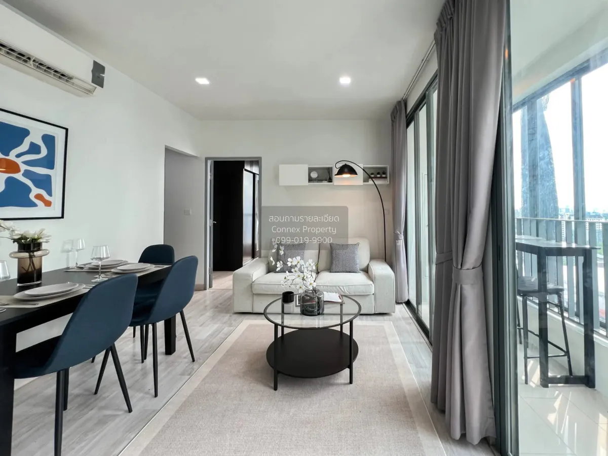 For Rent Condo , Ideo Mobi Sukhumvit , BTS-On Nut , Bang Chak , P 2