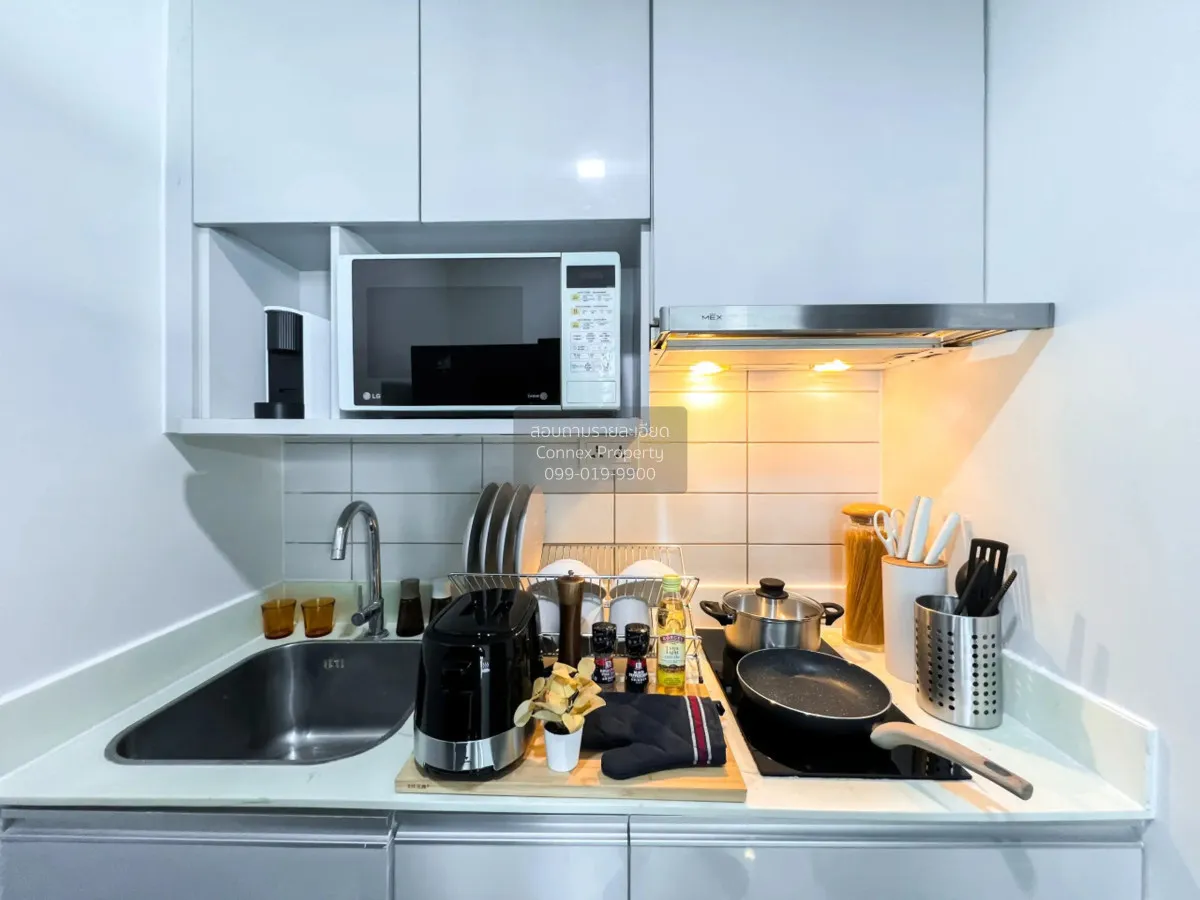 For Rent Condo , Ideo Mobi Sukhumvit , BTS-On Nut , Bang Chak , P 4